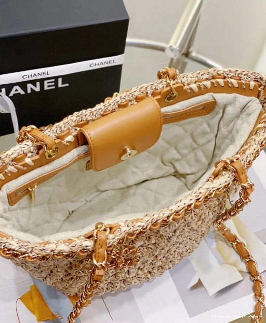 HyperPeter CHANEL BAG SHOPPING SMALL 0712